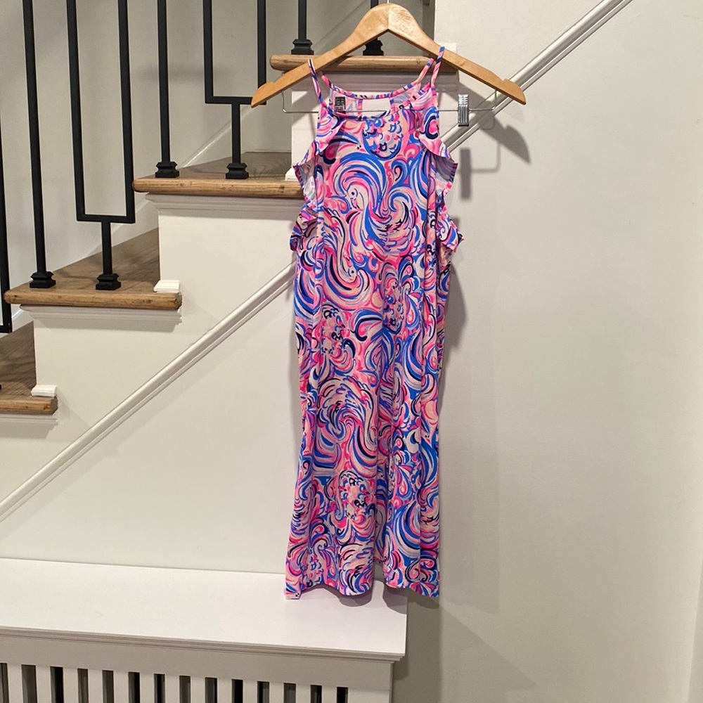 Lilly Dress